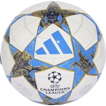 Fotbalový míč Míč adidas UCL League 290g Lightball 2025/26 jp1542 Velikost 4
