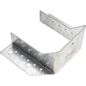 Tesařské kování botka trámová 100x140 mm (BGS1080906)