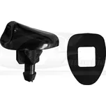 Tryska ostřikovače, čištění skel 3RG 86204