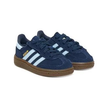 Dámská obuv adidas Sneakersy Handball Spezial JI2899 Tmavomodrá 25