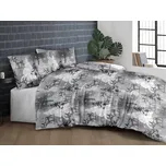 Prodloužené vánoční povlečení bavlna EXCLUSIVE 70x90, 140x220 Lara