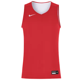 Dres Nike Team25 Stock Reversible Jersey a19919-657 Velikost M