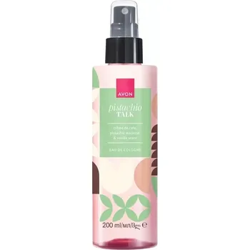 Avon Pistachio Talk EDC - 200 ml