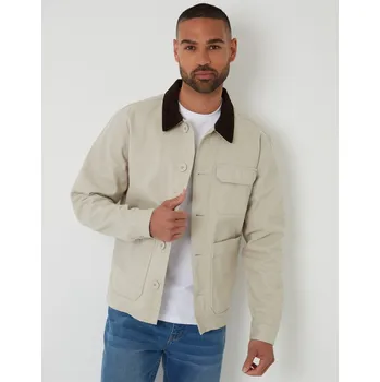 Bunda Threadbare Stone 1162735 Large