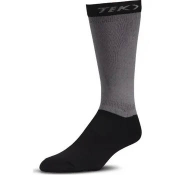 Pánské ponožky Hokejové ponožky POWERTEK V7.0 Sock Cut Resistance L