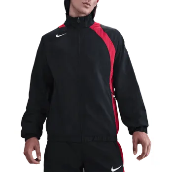 Pánská větrovka Bunda Nike Total 90 Repel Track Jacket hq3391-010 Velikost XL