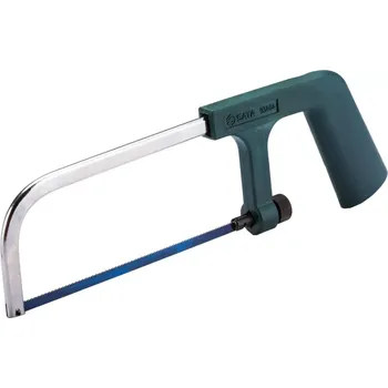 Ruční pilka Mini ruční pilka 150mm Sata Tools ST93404 (SATAST93404)
