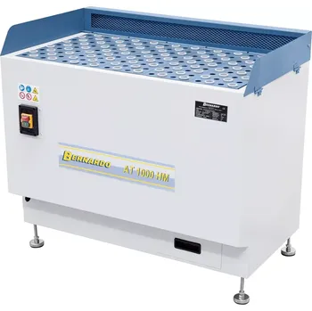 odsavač pilin Odsávací stůl pro broušení Bernardo AT 1000 HM (BER122196)