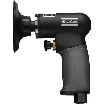 úhlová bruska Pneumatická pistolová bruska 125 mm Atlas Copco G2302 (AC8423031214)