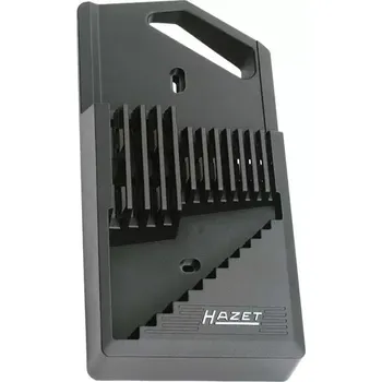 Klíč Upínací držák na klíče 12 ks. HAZET