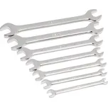 Sada klíčů 7 ks. Sada metrických klíčů s dvojitým (SATAST09071SJ)