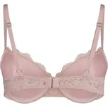 Skiny Podprsenka Push-up 83408 Růžová 70A