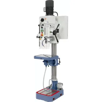 Vrtačka Vrtačka sloupová s převodovkou Bernardo GB 30 Vario (BER011304XL)