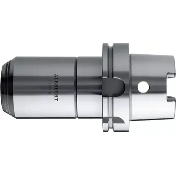 Svěrák Upinac DIN69893A HSK-A100APC20 ALBRECHT (EDE32760020)