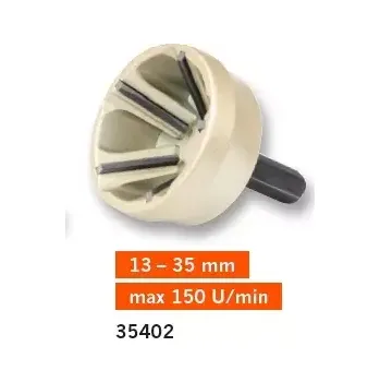 Pracovní nůž Odhrotovač trubek pr. 13 ÷ 35 mm Projahn 35402.24 (DATPRO35402)