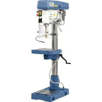 Vrtačka Sloupová vrtačka Bernardo DMS 25 V (BER011184)