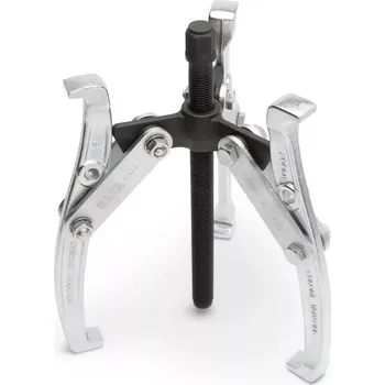 Stahovák Tříčelisťové oboustranné stahováky 8" (SATAST90638SC)