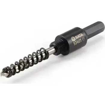 Unašeč SATA Tools pro pilu na otvory 14-30 mm (SATAST53401)