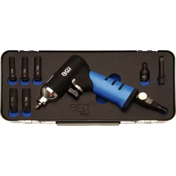 Pneumatický utahovák 1/4" BGS103320 na žhavící svíčky (20 ÷ 50 Nm) (BGS103320)