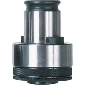 Závitořezný nástroj Kleštiny do závit. hlavy pro M16 upín. Ø 12 mm