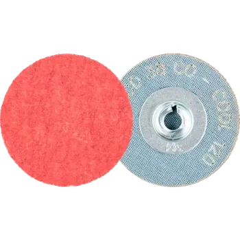 Brusný kotouč Brusné listy Combidisc® Pferd CD 38 CO COOL 120 (PF4007220770719)