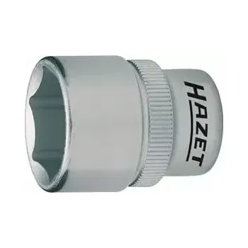 Gola hlavice Nástrčný klíč 6-hranný 3/ 8" 10 mm Hazet