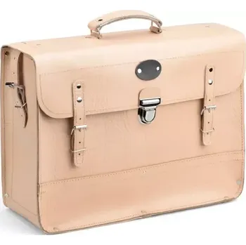 Instalatérská brašna z kůže LOCH 103 (LOCH103)