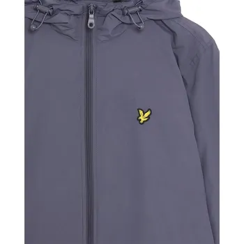 Pánská bunda Bunda Lyle and Scott Graystone X854 1162740 2XL