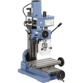 Frézka Vrtačko-frézka Bernardo KF 10 (BER021005)