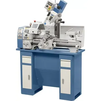 Soustruh Kombi soustruh Bernardo Proficenter 550 WQV (BER031240)