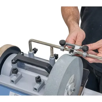 Brusný kotouč Diamantový orovnávač kotoučů Bernardo pro NTS 200/250 (BER0520603)