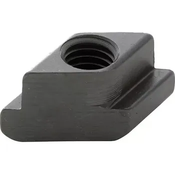 Matice T-matice RHOMBUS DIN510 M16x18mm (EDE39040020)