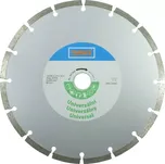 Diamantový rozbrušovací kotouč Narex Dia 230 Universal pr. 230 x 22,2 mm (NA00647506)