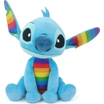 plyšák Plyšák Lilo & Stitch - Stitch 25 cm