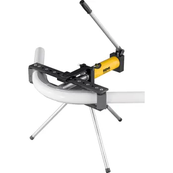 Hydraulická ohýbačka trubek REMS Python Set V 40-50-63 mm (REM590022)