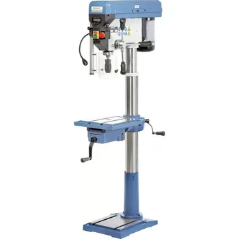 Vrtačka Sloupová vrtačka Bernardo BM 25 SB (BER011122)