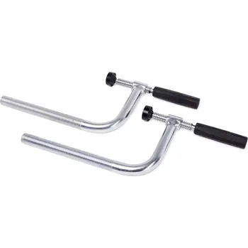 Hoblice Truhlářská šroubová svěrka Ramia UN-SV (2 ks) (RAMUNSV)