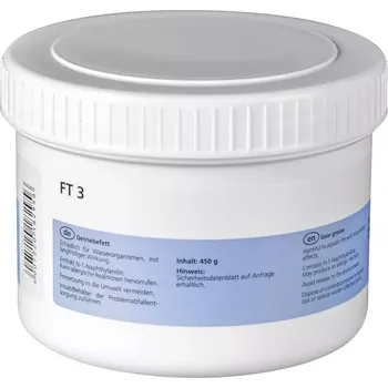 Mazací tuk převodový 450 g Pferd FT 3 (PF4007220182956)