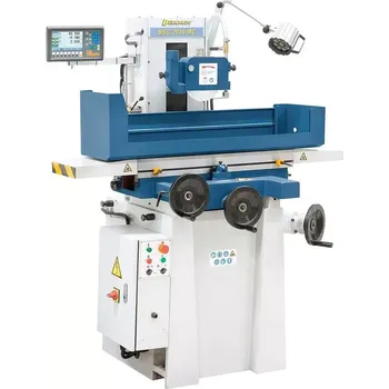 stolní bruska Bruska na plocho Bernardo BSG 2040 MC s digitálním odměřováním (BER051444)