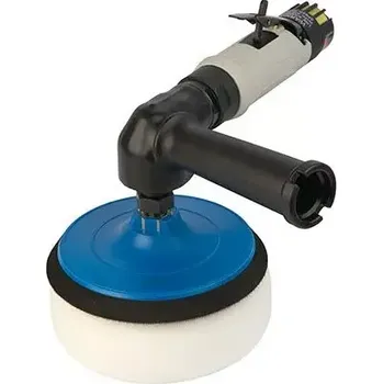 leštička Pneumatická úhlová bruska/leštička Atlas Copco G2406 PRO (AC8423030488)