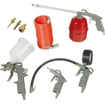 Souprava vzduchového nářadí 8-dílná