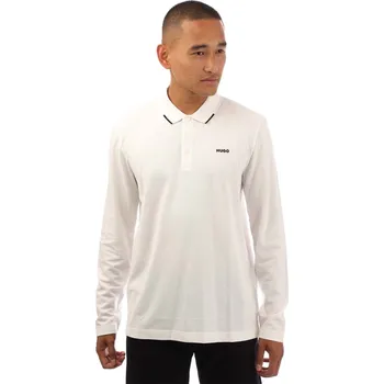 Pánská móda Tričko Hugo Natural 1162087 2XL