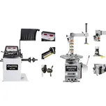 Akční set vyvažovačka INVENTO VBS 220E + zouvačka INVENTO TCS 521 SA, Invento INVSET3