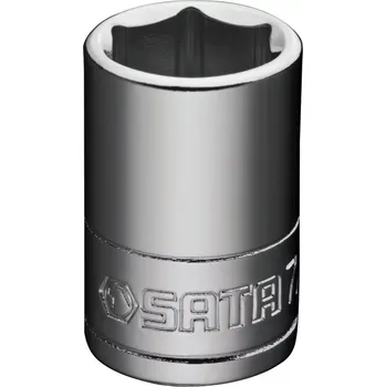 Gola hlavice 3/4" nástrčná 6hranná hlavice 3/4" (SATAST16301SC)