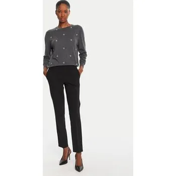 Pánský svetr Lola Casademunt by Maite Svetr MF2511012 Šedá Regular Fit M