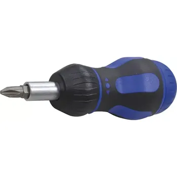 Bit Šroubovák s ráčnou Projahn Stubby (DATPJ4193)