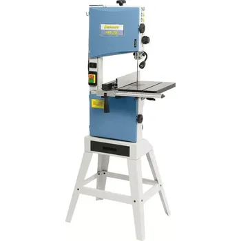 Pásová pila Pásová pila na dřevo Bernardo HBS 260 (BER114001)