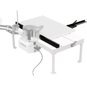 Vodicí systém Bernardo ST 97 pro olepovací stůl (BER142025)