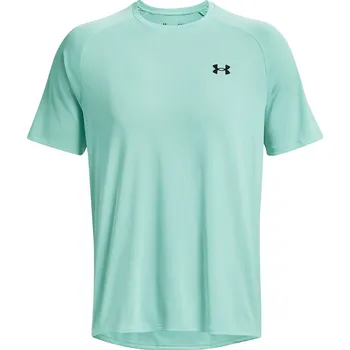 Pánské tričko Tričko Under Armour Blue 1162746 XS