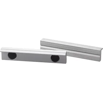 Svěrák Hliníkové čelisti 150 mm, 2 ks (BER282113)